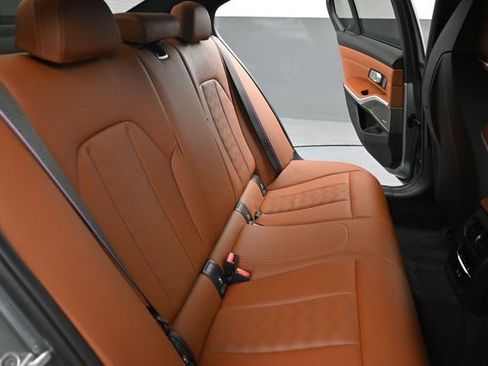 Used 2023 BMW M3 w/ Executive Package RWD image 23