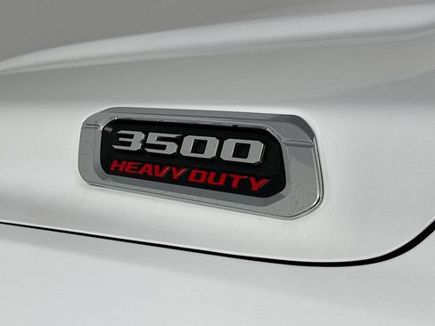 Used 2021 RAM 3500 Laramie AWD/4WD image 28