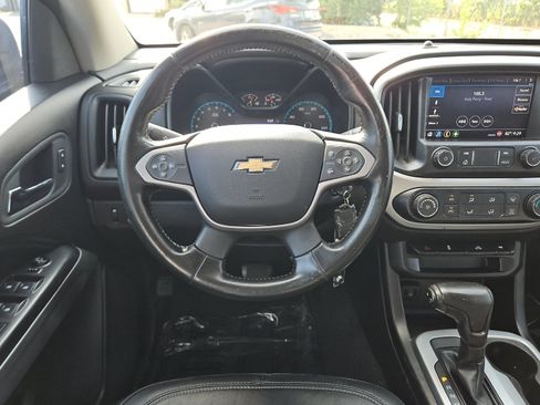 Used 2019 Chevrolet Colorado LT w/ LT Convenience Package RWD image 13