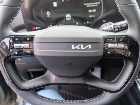 New 2026 Kia Sorento SX AWD/4WD image 17