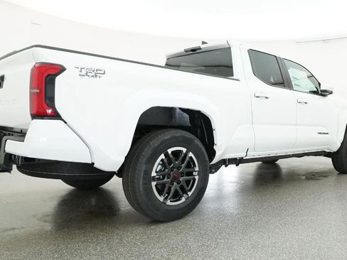 New 2026 Toyota Tacoma TRD Sport RWD image 18