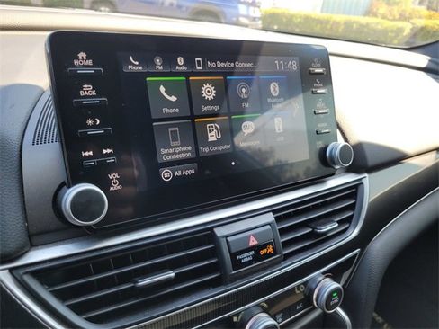 Used 2020 Honda Accord Sport image 14