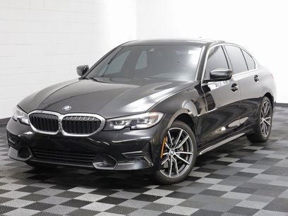 Used 2020 BMW 330i xDrive Sedan