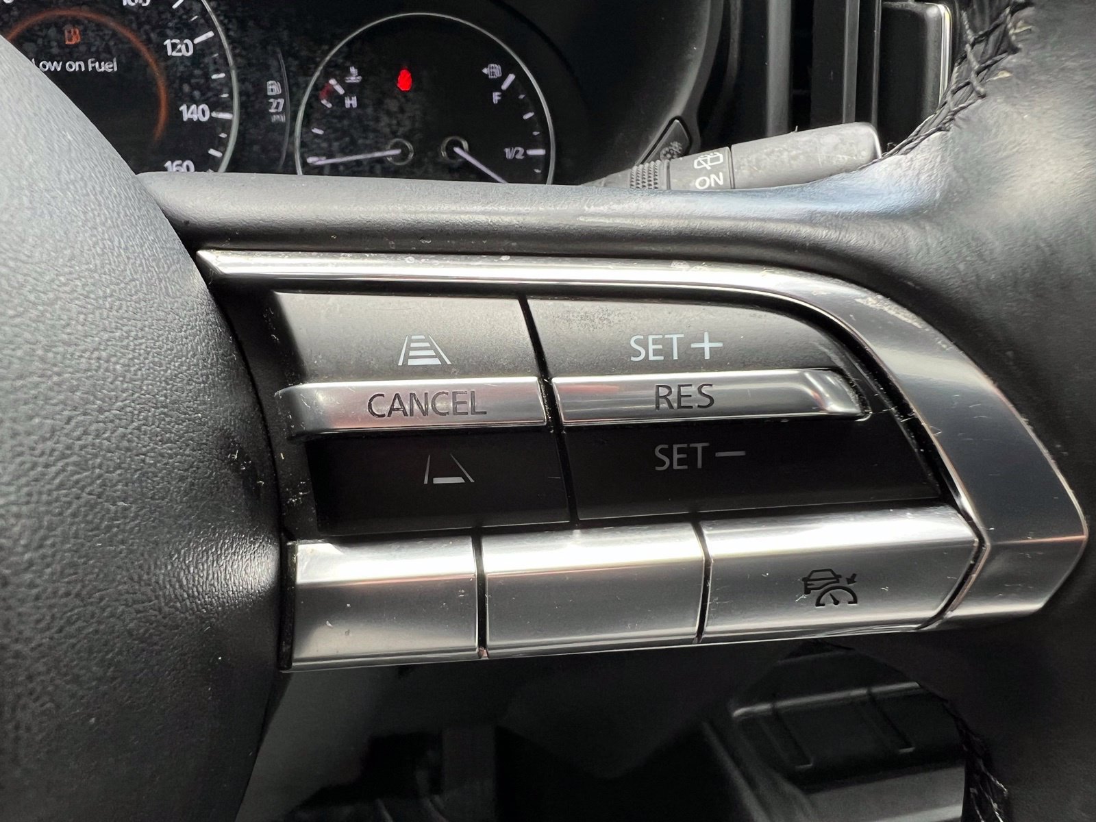 Used 2023 MAZDA CX-50 AWD 2.5 S w/ Cargo Package image 34