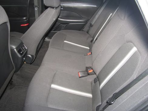Used 2023 Hyundai Sonata SEL FWD image 12