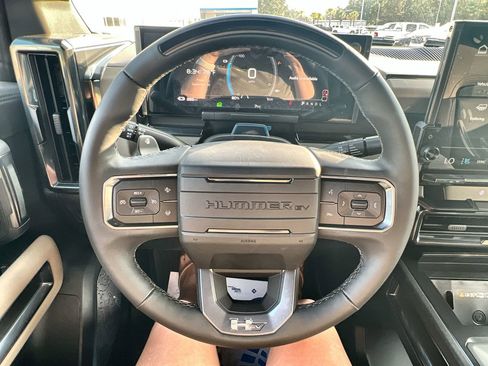 New 2026 GMC Hummer EV SUV image 44