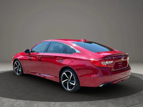 Used 2020 Honda Accord Sport image 5