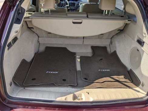 Used 2017 Acura RDX AWD w/ Advance Package image 26