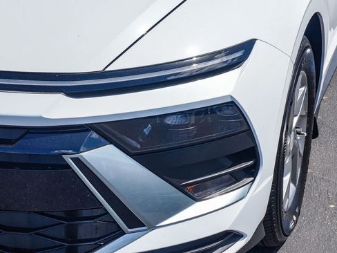 New 2025 Hyundai Sonata SE FWD image 7