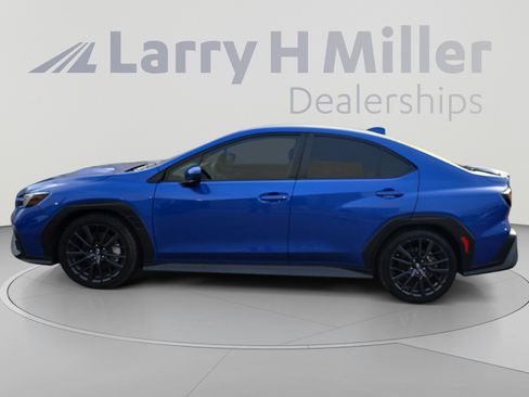 Used 2023 Subaru WRX Premium AWD/4WD image 2