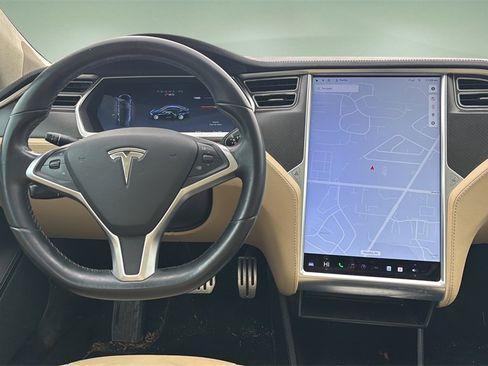Used 2014 Tesla Model S image 13
