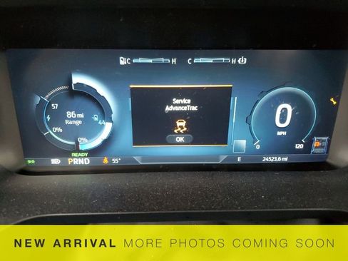 Used 2024 Ford F150 Lightning Flash w/ Max Trailer Tow Package image 18