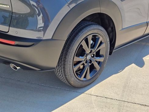 New 2026 MAZDA CX-30 AWD 2.5 S image 10