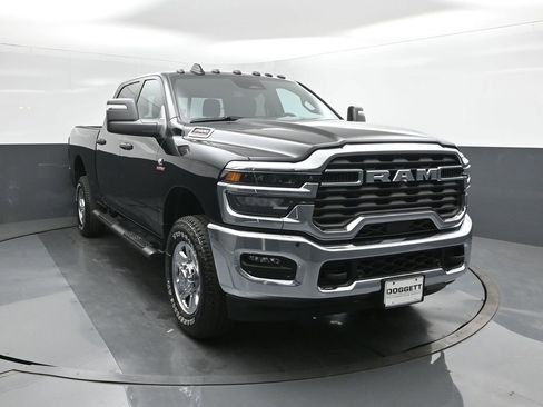 New 2026 RAM 2500 Tradesman image 22