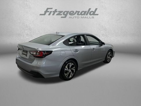 Used 2025 Subaru Legacy Premium AWD/4WD image 7
