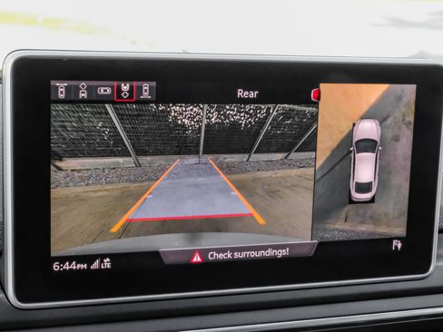 Used 2019 Audi RS 5 Sportback image 27