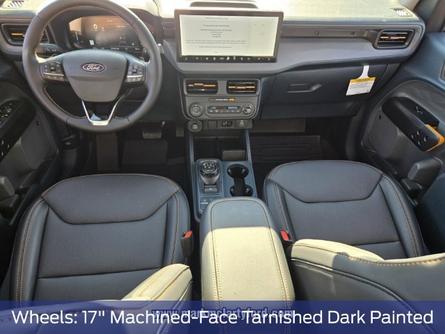 New 2026 Ford Maverick Tremor AWD/4WD image 13