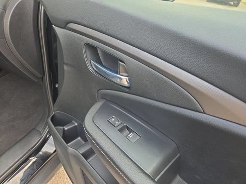Used 2025 Honda Ridgeline RTL image 28