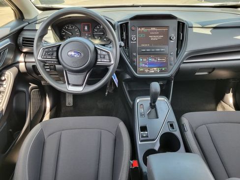 Used 2025 Subaru Impreza 2.0i AWD/4WD image 7