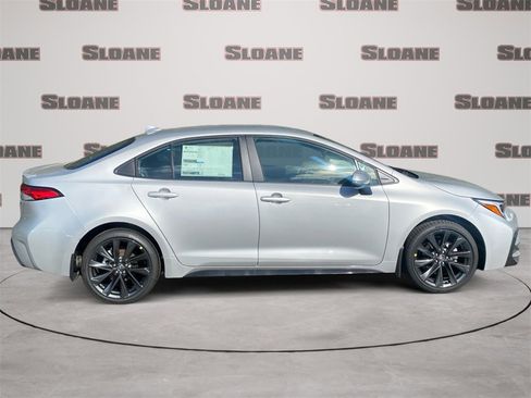 New 2026 Toyota Corolla SE image 6