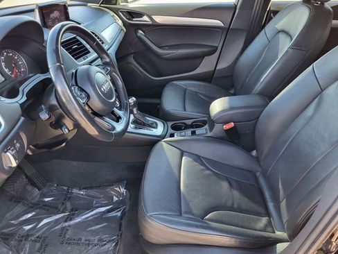 Used 2015 Audi Q3 2.0T Premium Plus image 17