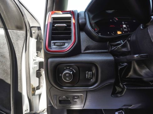 Used 2023 RAM 1500 Rebel w/ Rebel Level 1 Equipment Group AWD/4WD image 16