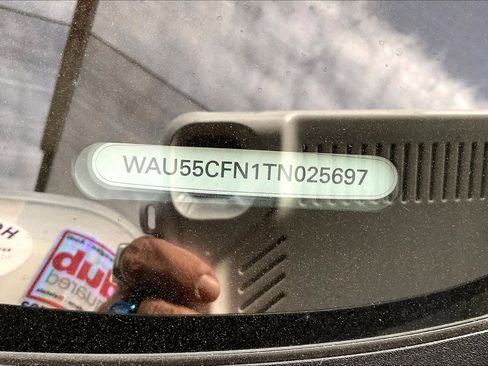 New 2026 Audi A6 Premium Plus image 21