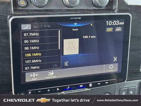 New 2025 Chevrolet Express 2500 Extended w/ Driver Convenience Package image 23