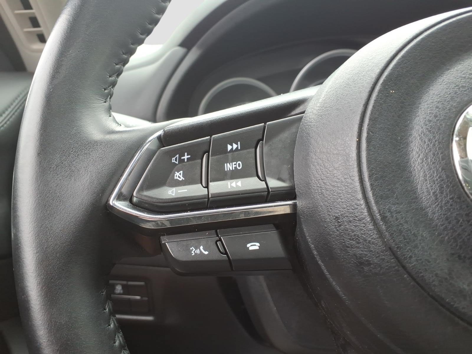 Used 2023 MAZDA CX-5 AWD 2.5 S image 24