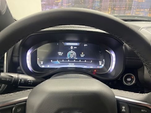 New 2026 RAM 1500 Laramie w/ Night Edition image 14