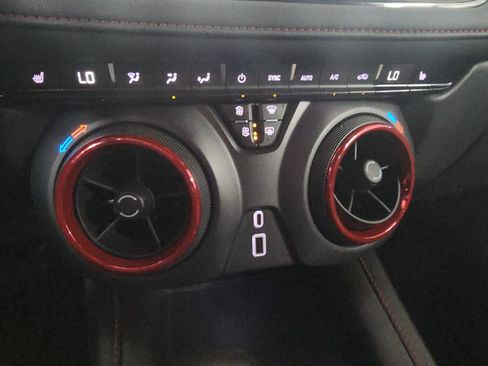 Used 2022 Chevrolet Blazer RS image 32