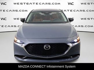 Used 2024 MAZDA MAZDA3 s AWD/4WD video 2