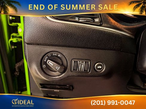 Used 2017 Dodge Challenger T/A RWD image 26