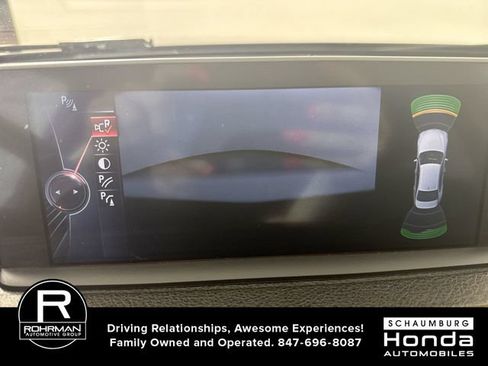 Used 2015 BMW 328i xDrive Sedan AWD/4WD image 9