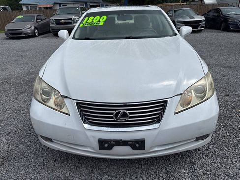 Used 2008 Lexus ES 350 FWD image 8