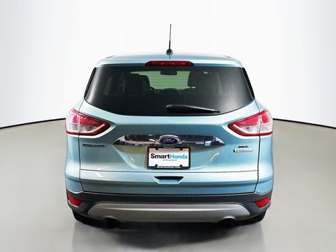 Used 2013 Ford Escape SEL FWD image 6