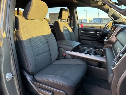 New 2026 RAM 1500 Lone Star image 13