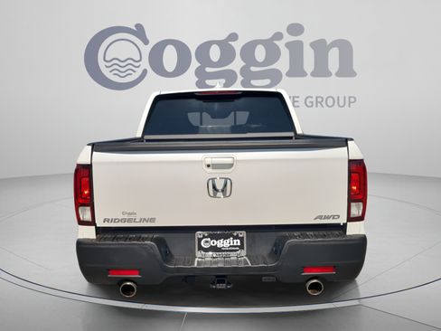 Used 2023 Honda Ridgeline RTL image 5