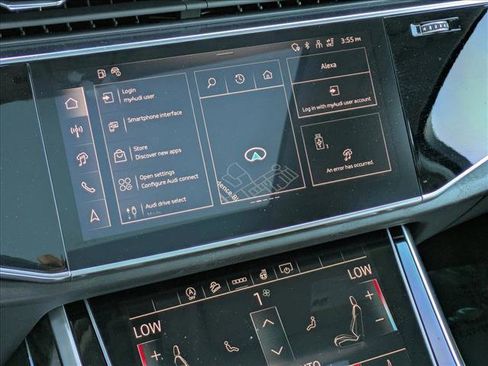 New 2026 Audi Q7 2.0T Premium image 12