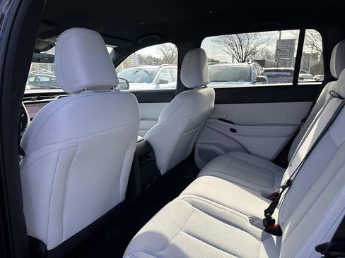 New 2026 Jeep Cherokee Laredo AWD/4WD image 10