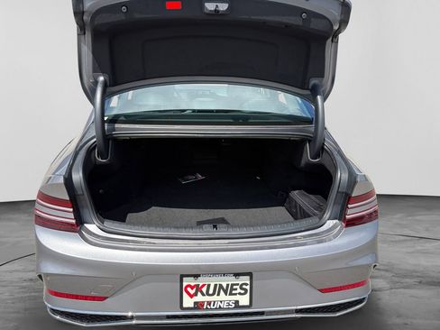 Used 2026 Genesis G80 2.5T AWD/4WD image 41