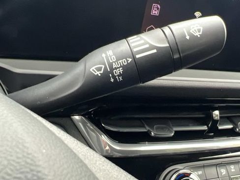 New 2026 Buick Envista Sport Touring FWD image 30