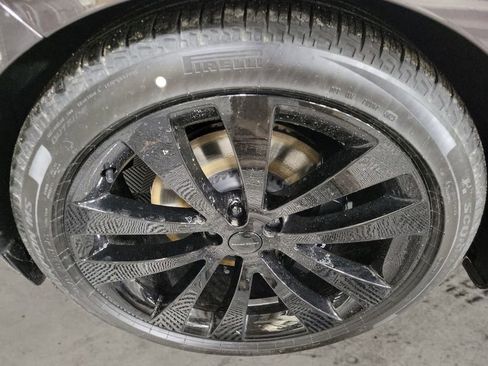 New 2026 Land Rover Range Rover Sport Dynamic SE image 9