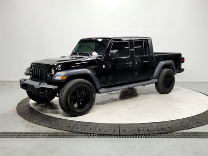 Used 2020 Jeep Gladiator Sport w/ Quick Order Package 24S