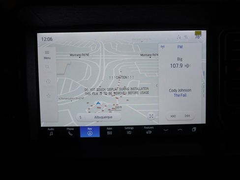 New 2025 Ford Bronco Raptor image 29