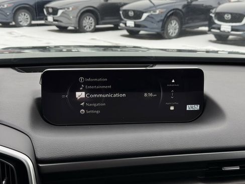 New 2026 MAZDA CX-50 AWD 2.5 S w/ Cargo Package image 3