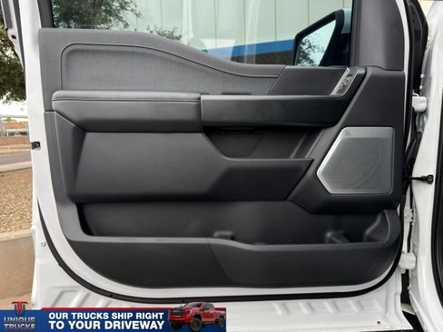 Used 2023 Ford F150 Raptor AWD/4WD image 16