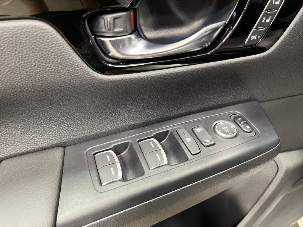 New 2027 Honda CR-V Sport Touring image 15