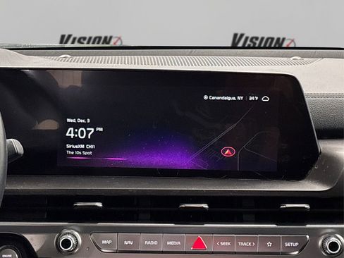 Used 2023 Kia Telluride S w/ S Sunroof Package image 18