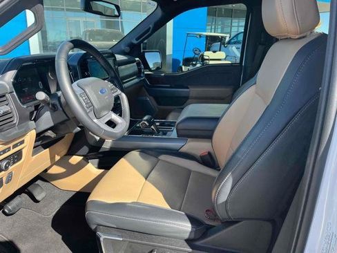 Used 2023 Ford F150 Lariat AWD/4WD image 21